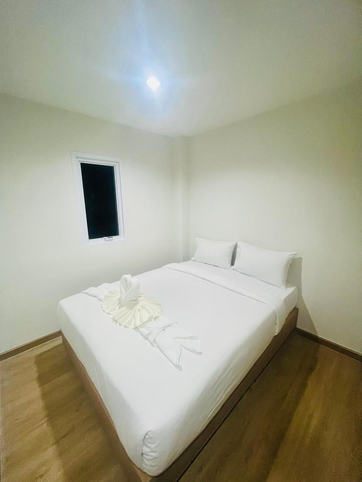 28 Boutique Hotel Patong Exterior photo